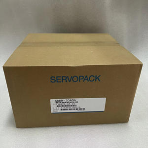 Servocontrolador 100% Nuevo y Original -Industrial- SGDM-30ADA - Product Image 1
