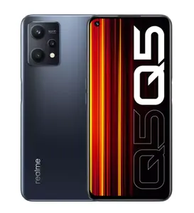 New realme Q5 5G Chinese Spec Mobile Phone like Global Spec Octa Core 6.6 inch 120Hz 5000mAh 60W Super Charge CN+OTA