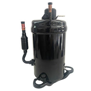 Máy nén quay WHP00930BUV-H6JUW R134a tốc độ cố định 6.3cc hiệu quả cao cho hệ thống lạnh - Product Image 3