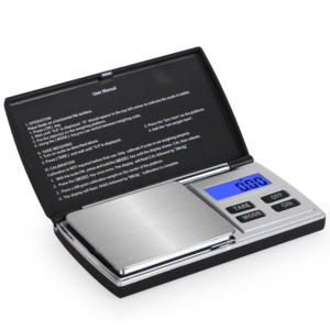 Ventes directes d'usine et balance de bijoux personnalisée 1kg balance de poids en or de haute qualité 0.01g balance numérique de mesure de diamant électronique - Product Image 5