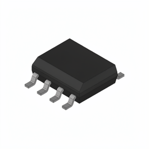 8 SOlC (0.154 นิ้ว, กว้าง 3.90 มม.) ไอซี OPAMP GP 1 วงจร 8SOlC ของแท้ ชิปอิเล็กทรอนิกส์ออนไลน์ OP07CCSA - Product Image 1
