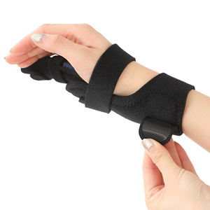 Penyangga Jari Tangan yang Dapat Disesuaikan untuk Jari Kelingking yang Sakit - Product Image 3