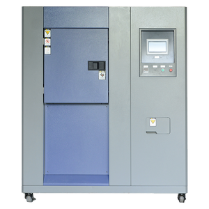 Chambre d'essai de choc thermique environnemental, armoire de stabilité thermique JY Heat Cold - Product Image 2