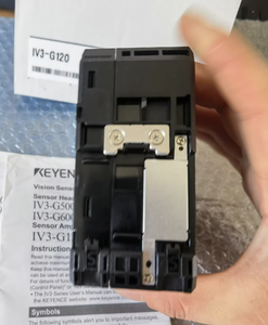 IV3-600CA ผลิตภัณฑ์ IV3-600CA เซ็นเซอร์ภาพ - Product Image 5