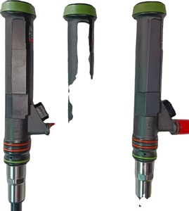 L'injecteur diesel common rail X59407500020 AAHLR03024 convient au moteur de type MTU 4000.03. - Product Image 4