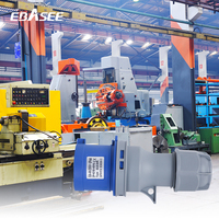 EBASEE ou personnalisé 3 phases 3 cœurs IP67 32a 16a IP44 63 Amp 63a 3 p prise industrielle