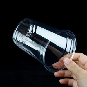 Custom Size and Printing LOGO 12oz(98mm) clear <b>Plastic</b> <b>Cups</b>,disposable PET Cold <b>Drink</b> <b>Cups</b> Without Lids - Product Image 4