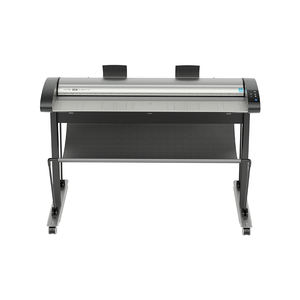 CONTEX IQ Quattro series gran formato CIS tecnología ingeniería escáner blueprint mapa escáner IQ Quattro X4450 (B0 + alta velocidad) - Product Image 4