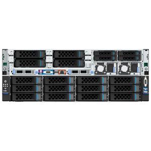 เซิร์ฟเวอร์แร็ค 2U รุ่น NF5280 G8 ของแท้ใหม่เอี่ยมจากโรงงาน NF5280G8 - Product Image 2