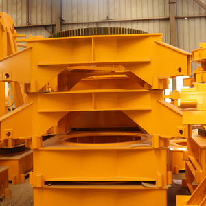 <span class=keywords><strong>China</strong></span> Größter Hersteller Marke 4Ton Mini Turmdrehkran <span class=keywords><strong>QTZ40</strong></span> - Product Image 4