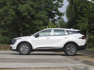 מכירה חמה 2025 הנחה גדולה הסיטונאי מחיר SUV בשימוש כלי רכב קיה קיה 2024 זול מכונית 5 מושבים לשימוש משפחתי - Product Image 4