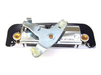 Poignée de porte extérieure avant arrière compatible avec Toyota Hilux 1989~1995, 69090-89101