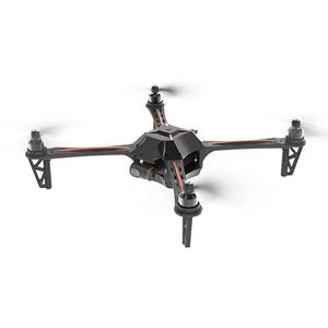 Pfly yjuav UAV เครื่องวัด Px4, มีสนามแม่เหล็ก APM/Pix Rm3100ควบคุมการบินสำหรับงานอุตสาหกรรมสามารถป้องกันการรบกวนได้ - Product Image 2
