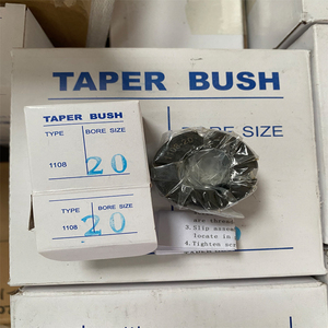 1610พุ่มไม้ล็อคเรียวสำหรับลูกรอก - Product Image 5