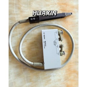1 pièce de fixation de test HP Agilent 16334A pour compteur LCR hx - Product Image 2