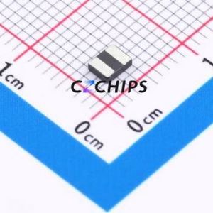 Inducteur de puissance ZETC322510S6R8MBT-LF 1210 ( Inductance : 6,8 µH ) ( Précision : 20 % Courant nominal : 2,1 A ) - Product Image 2
