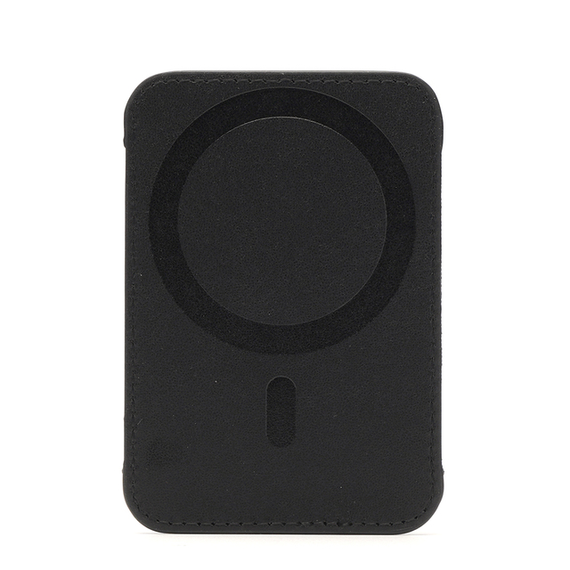 Strongest Magnetic Wallet Vegan Leather Magsafe Card Holder Wallet for iPhone 16/15/14/13/12 Series