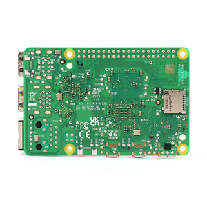 BSSY) 100% Original Nouvelle Carte de Développement <span class=keywords><strong>Raspberry</strong></span> <span class=keywords><strong>Pi</strong></span> 5 Modèle 5 4G/8G RAM <span class=keywords><strong>Raspberry</strong></span> <span class=keywords><strong>Pi</strong></span> 5 Tout-en-un - Product Image 5