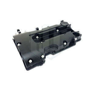 Couvre-culbuteurs Wenqi 2026 Wlgrt 55573746 25198874 pour Chevrolet <span class=keywords><strong>Sonic</strong></span> Trax Volt 07-11 Opel <span class=keywords><strong>06</strong></span>- - Product Image 4