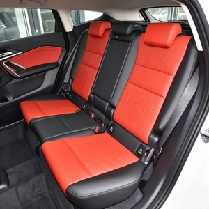 <span class=keywords><strong>BMW</strong></span> X1 Dinamica: SUV Compatto di Lusso con Abitacolo Spazioso per Famiglia e Guida Urbana - Product Image 6