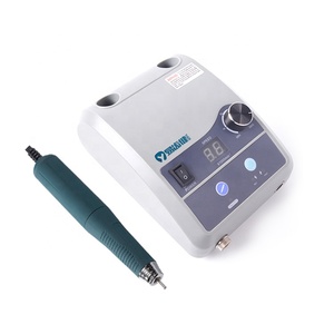 Moteur micro sans balais 2028 200W 50000 tr/min, sans accumulation de chaleur, anti-poussière, pour micro-moteur dentaire et outils électriques maxillo-faciaux - Product Image 1