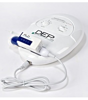 Máquina Profesional de Electroporación DEP para Hidratación de la Piel, Dispositivo de Cuidado Facial No Invasivo