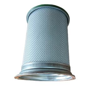 Mengma 6.2008.1 Separador de aceite comprimido industrial Compresor Parte Nueva condición Material metálico Nueva fibra de vidrio - Product Image 5