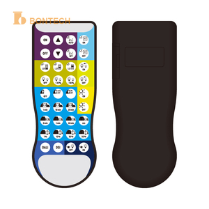 Quality Guarantee IR Home Automation Remote Max 36 Buttons Remote Controller - Product Image 3