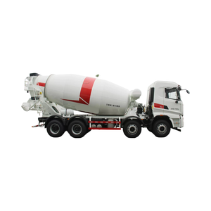 <span class=keywords><strong>Prix</strong></span> Compétitif SY312C Bétonnière Robuste à Longue Durée de Vie avec Performance Stable - Product Image 1
