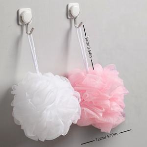 Vente en gros 3 en 1 coffret cadeau pour le bain serviette absorbante bandeau <span class=keywords><strong>boule</strong></span> de bain avec boîte-cadeau fournitures de bain coffret cadeau pour <span class=keywords><strong>la</strong></span> vie noble - Product Image 6