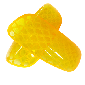 Custom Sublimation Soccer Football <strong>Shin</strong> Guard <strong>Pads</strong> Leg Protector for Women Men <strong>Shin</strong> <strong>Pads</strong> - Product Image 2