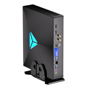 Gama alta con RTX 3050 GTX1650, estación de trabajo de 2, 2, 2, 2 GB, memoria de 16GB, Mini Pc Gamer, escritorio de juegos, 2, 2 unidades - Product Image 2