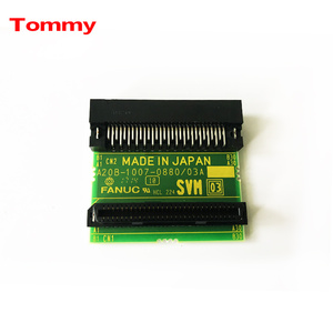 Placa de Circuito FANUC A20B-1007-0880 Nueva Original Probada con Garantía Envío Rápido Alta Calidad - Product Image 1