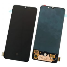 OPPO ค้นหา X2ไลท์5g เต็มจอ LCD สีดำ AMOLED อะไหล่จอแสดงผล - Product Image 3