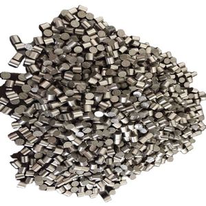 Lingot de Tantalum Haute Pureté R05200 Diamètre 70-195mm Qualité Semi-conductrice pour Applications Électroniques et Aérospatiales Métal en Lingot - Product Image 3