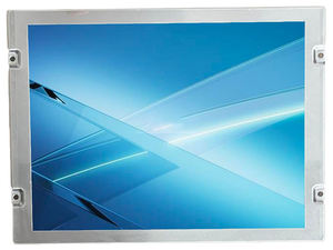 หน้าจอ TFT LCD คุณภาพสูงขนาด 8.4 นิ้ว รุ่น P0840XGF1MA00 ความสว่าง 1000 พร้อมความละเอียด 1024X768 152 PPI ในประเทศจีน - Product Image 2