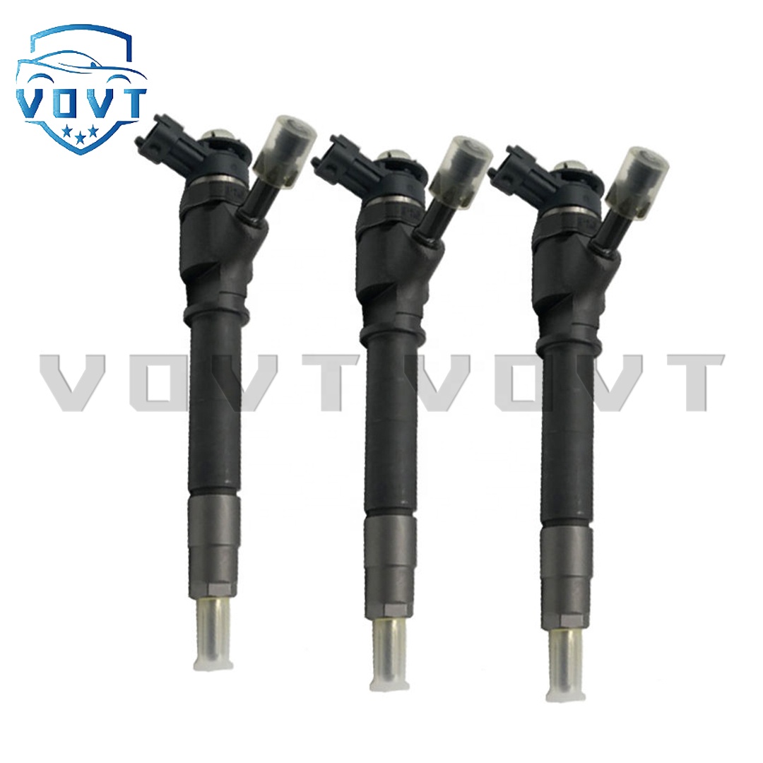 Common Rail Injector A6460700287 For Mercedes-Benz Viano Vito Injector Nozzle
