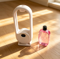 Diffuseur d'aromathérapie automatique personnalisé de 50 ml au prix d'usine pour la maison et le bureau