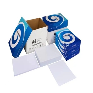 Papel Multiusos A4 Qiyin, 80gsm, Alta Blancura, Impresión Nítida para Documentos de Oficina, Hogar y Escuela - Product Image 5