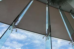 Condibe pesado de acero inoxidable de araña de cristal de - Product Image 6