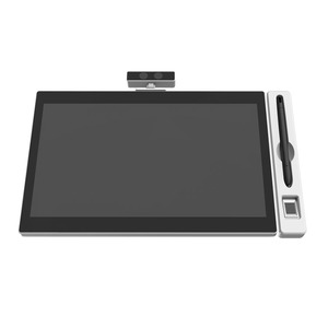 Pin miễn phí cộng hưởng điện từ 8192 cấp độ vẽ kỹ thuật số máy tính bảng tất cả trong một màn hình cảm ứng <span class=keywords><strong>PC</strong></span> - Product Image 5