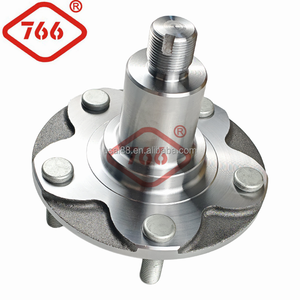 Rodamiento de Cubo de Rueda Delantera de Buena Calidad OEM <span class=keywords><strong>43502</strong></span>-<span class=keywords><strong>0K010</strong></span> <span class=keywords><strong>43502</strong></span>-0K090 para Toyota 4Runner Hilux Innova - Product Image 3