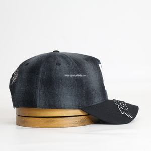 หมวกเบสบอลเดนิมยี่ห้อ Thirty-one 31 รุ่นใหม่ ของแท้ ขายส่ง พร้อมป้ายหนังปักลาย สามารถปรับแต่งโลโก้ของคุณได้ - Product Image 4