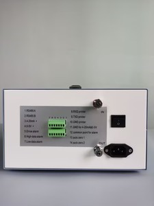 OZOTEK เครื่องวิเคราะห์ก๊าซดิจิตอลแบบพกพา RS-485 เครื่องวิเคราะห์ดิจิตอลพร้อมช่วงการวัด 0-200 มก./ลิตร - Product Image 6