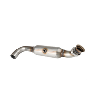 Convertisseur catalytique pour 2011-2014 For-d F-150 5.0 V8 gauche + droite