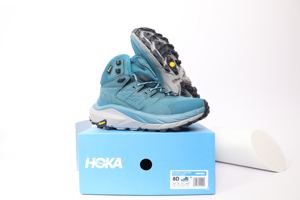 Sepatu Lari s One Kaha 2 Mid Carbon Outdoor Pria Wanita Ringan Bantalan Empuk Sepatu Lari Pria Wanita Gaya Hidup - Product Image 4