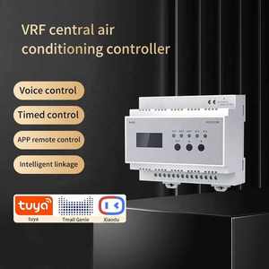 Tuya Wifi ZigBee RS485 trong nhà đơn vị ngoài trời AC VRF cổng trung tâm điều hòa không khí hệ thống điều khiển - Product Image 4