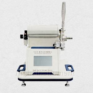 Testeur de résistance à la déchirure textile (méthode <span class=keywords><strong>elmendorf</strong></span>) Testeur de résistance à la déchirure numérique du tissu - Product Image 5