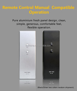 Amply đèn bán chạy nhất HTM-10, tiền khuếch đại khuếch đại tín hiệu, 220V, kết nối đa thiết bị, lắp đặt dễ dàng - Product Image 4