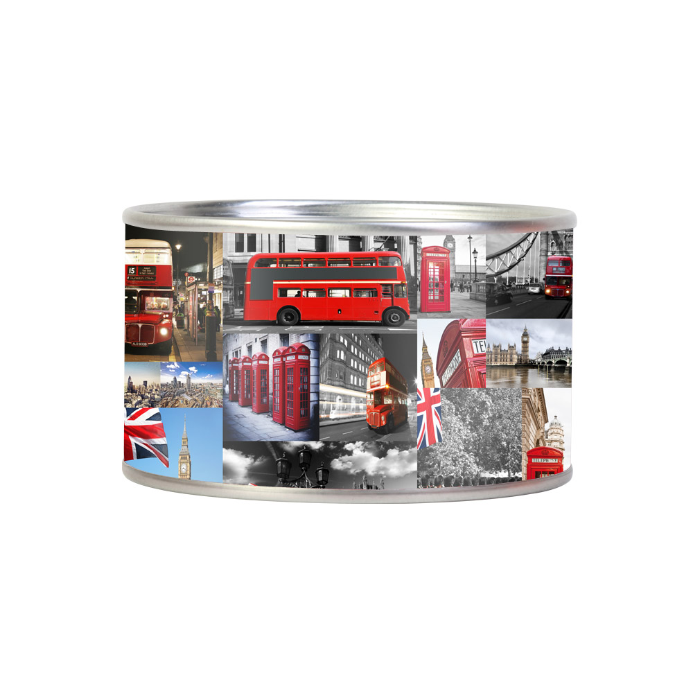 Жестяная коробка для монет, уникальные сувениры для гостей свадьбы